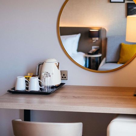 Ixora Hotel & Spa Conwy Eksteriør bilde