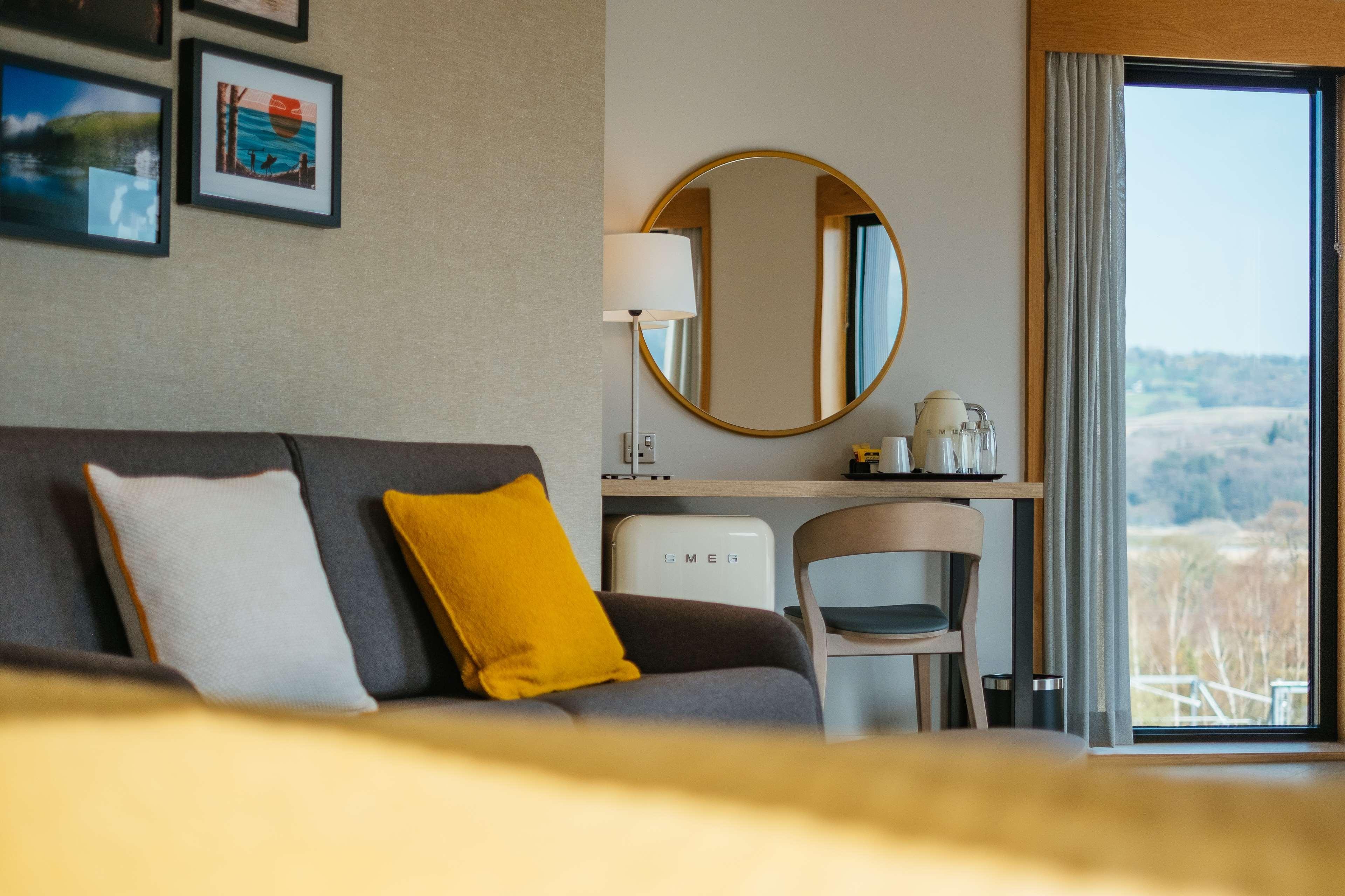 Ixora Hotel & Spa Conwy Eksteriør bilde