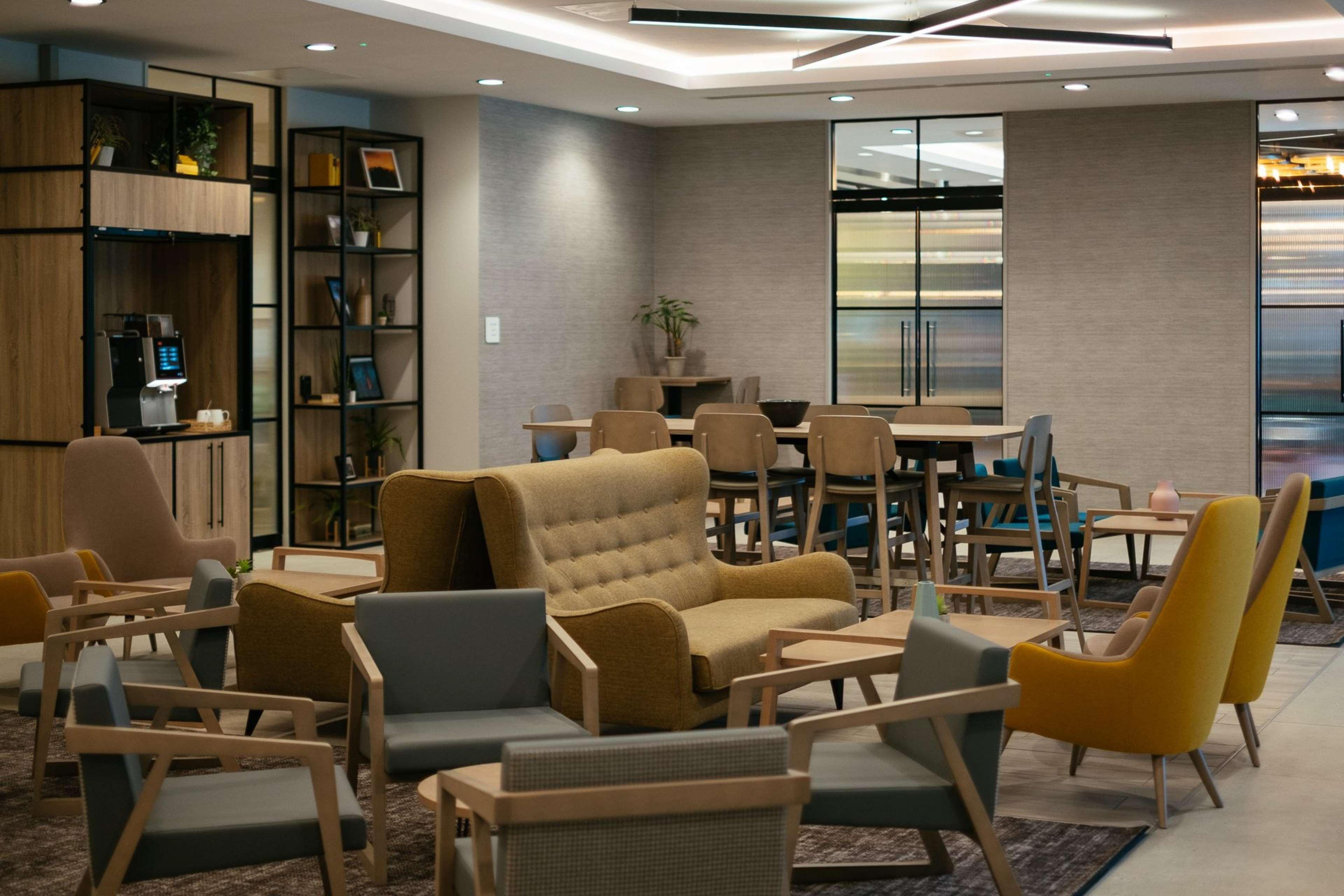 Ixora Hotel & Spa Conwy Eksteriør bilde