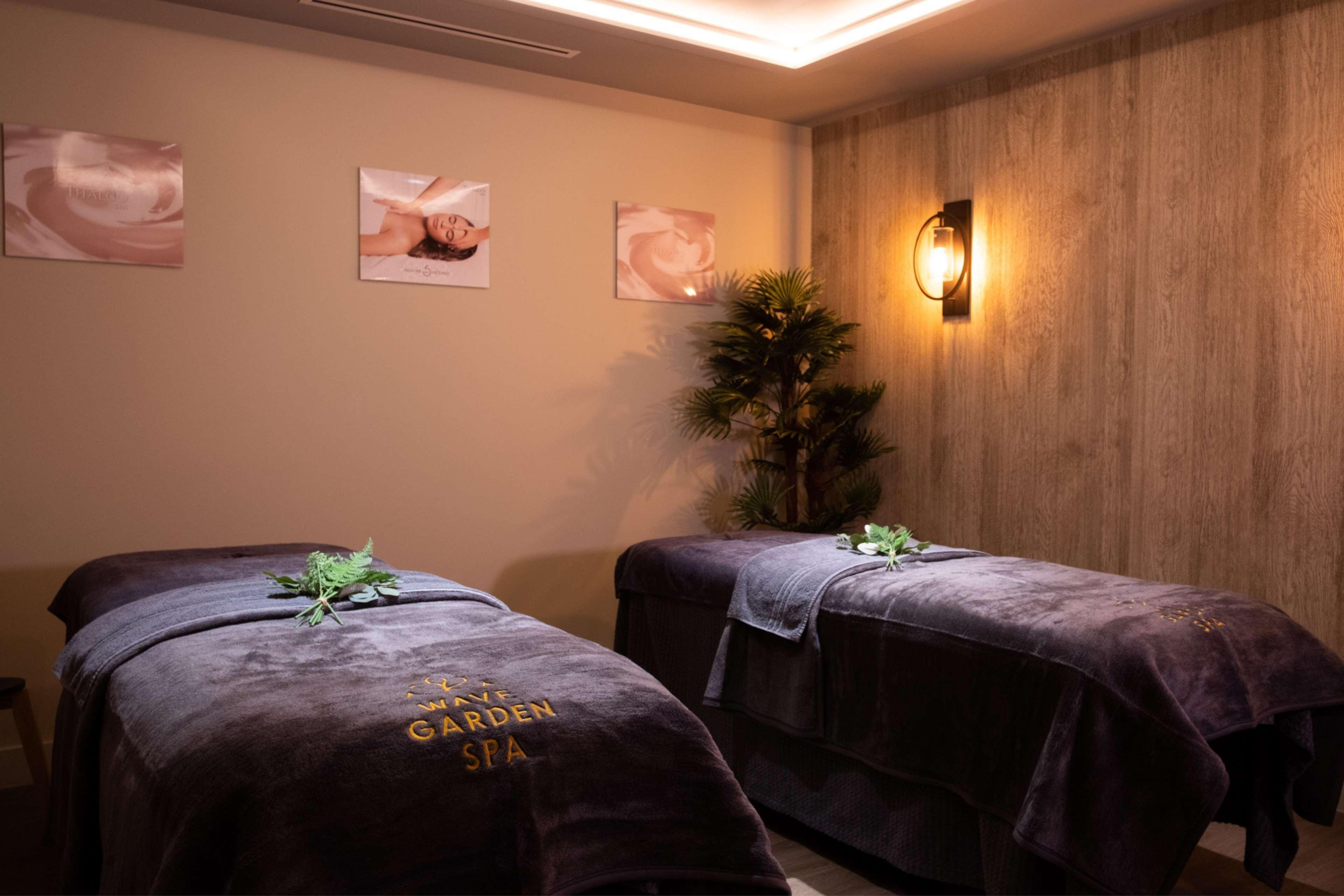 Ixora Hotel & Spa Conwy Eksteriør bilde