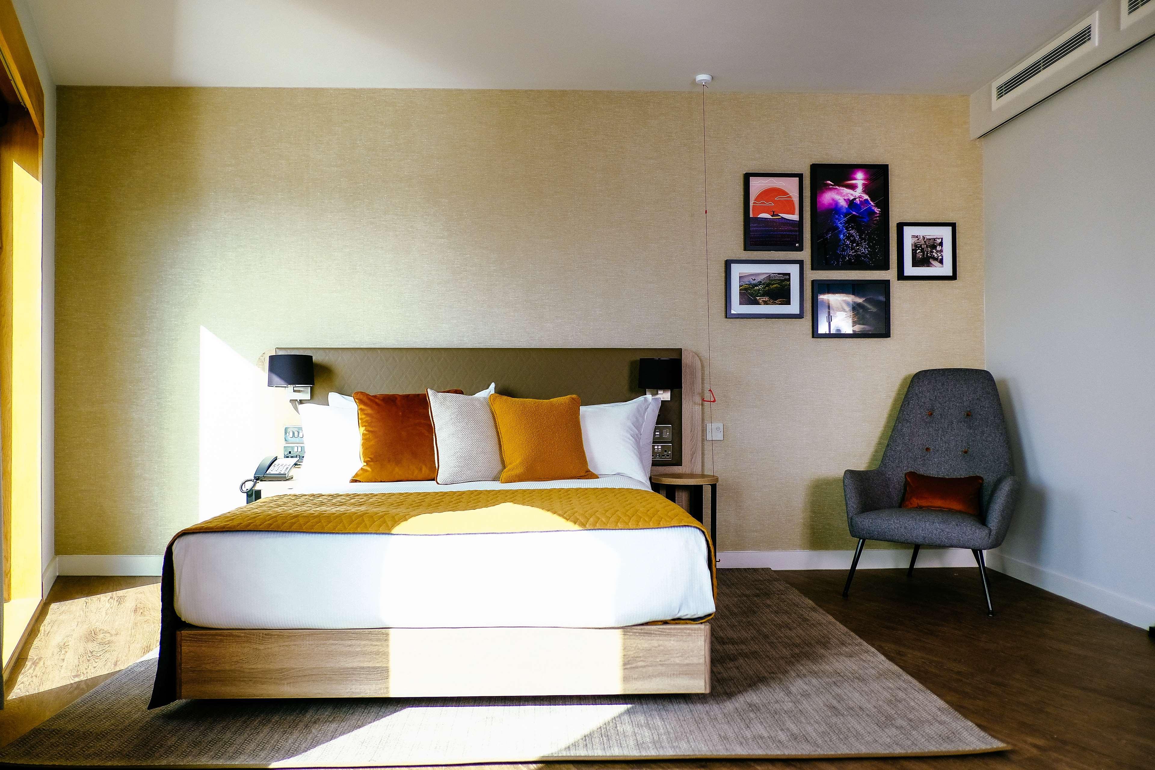 Ixora Hotel & Spa Conwy Eksteriør bilde