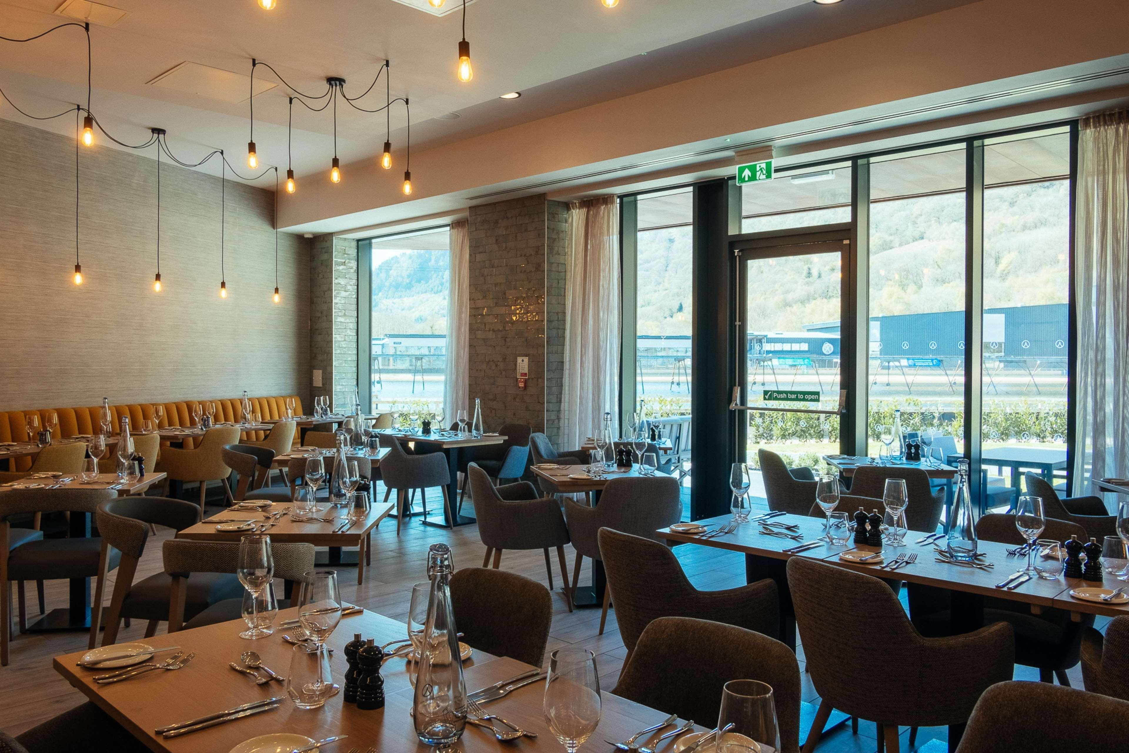 Ixora Hotel & Spa Conwy Eksteriør bilde
