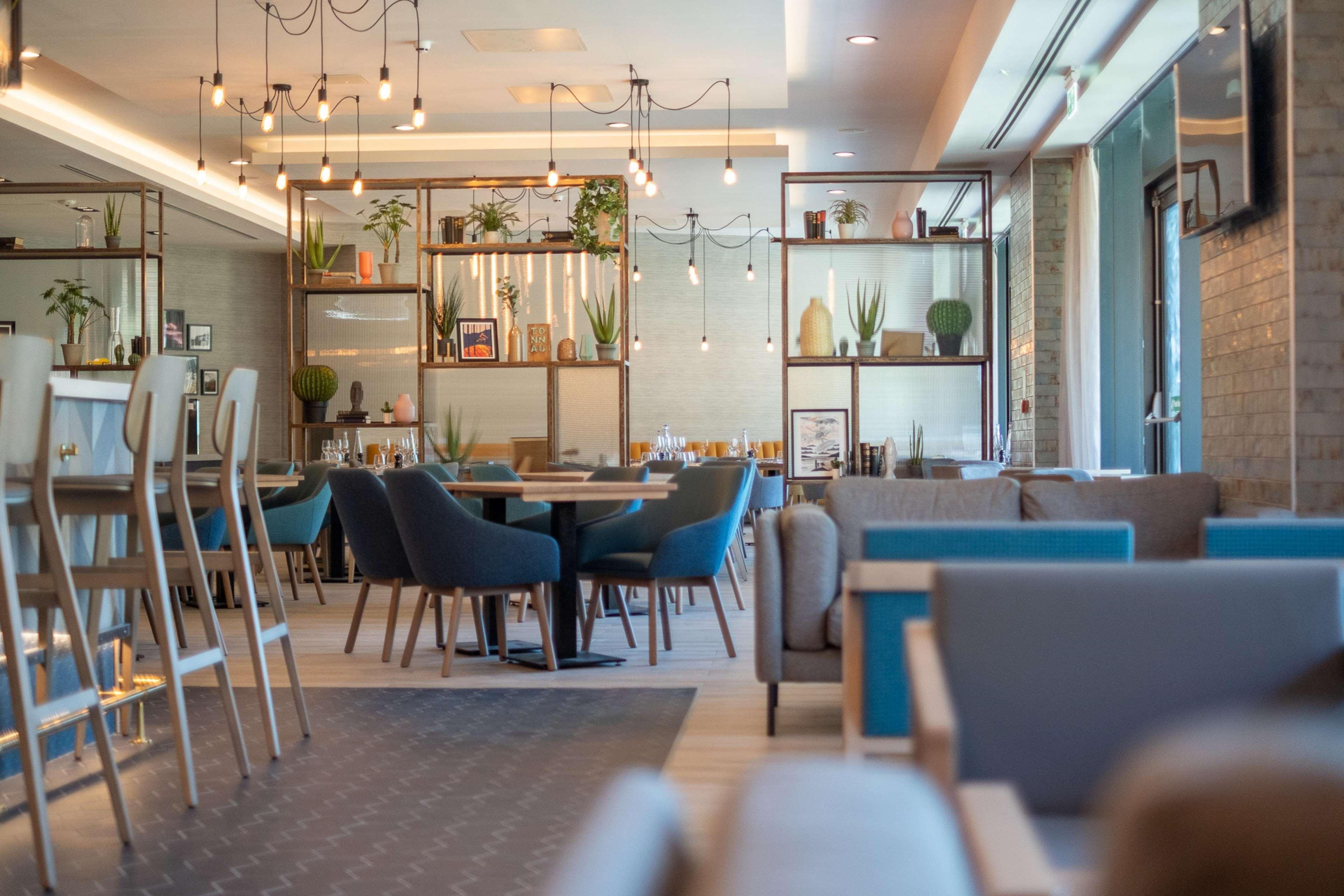 Ixora Hotel & Spa Conwy Eksteriør bilde