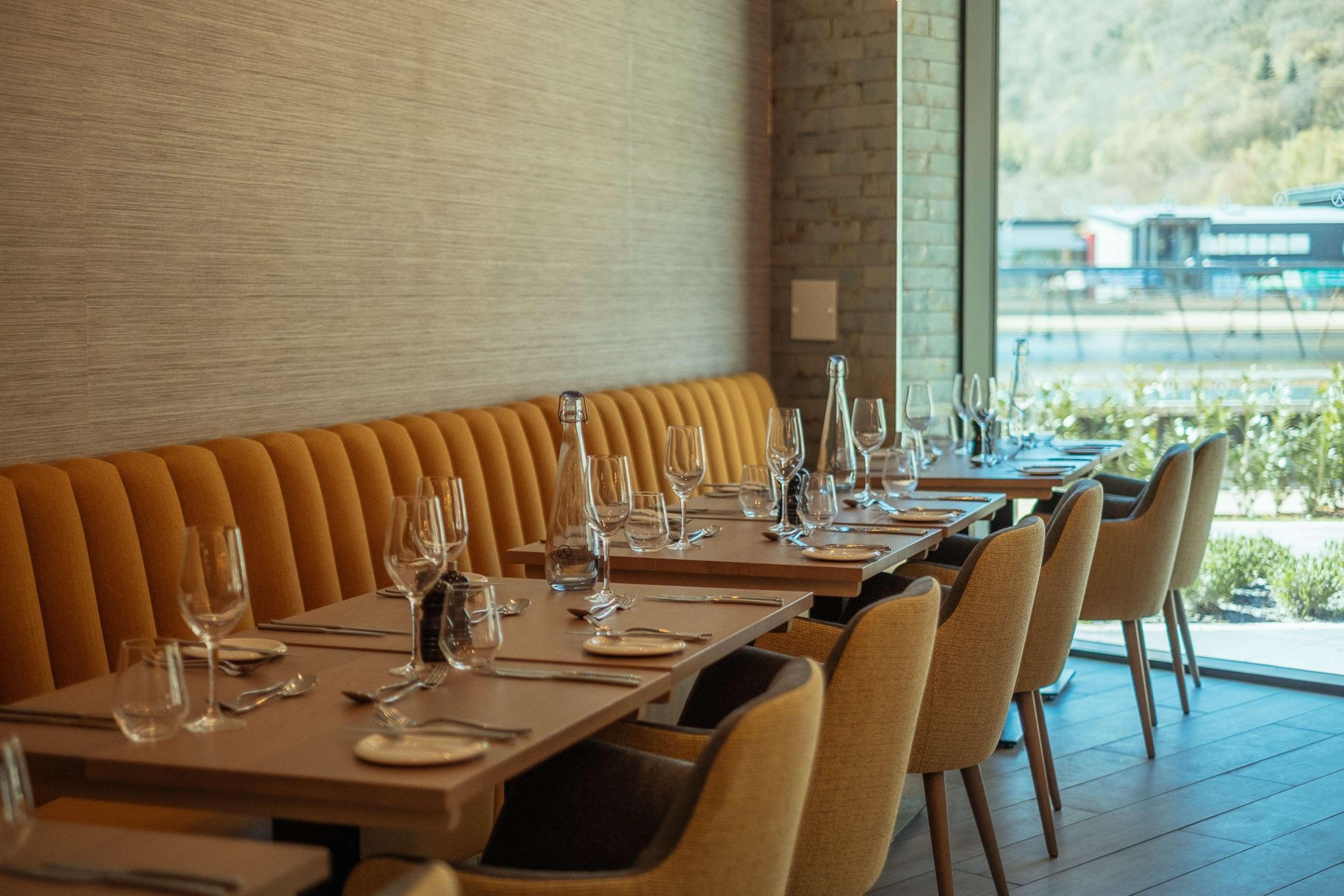 Ixora Hotel & Spa Conwy Eksteriør bilde