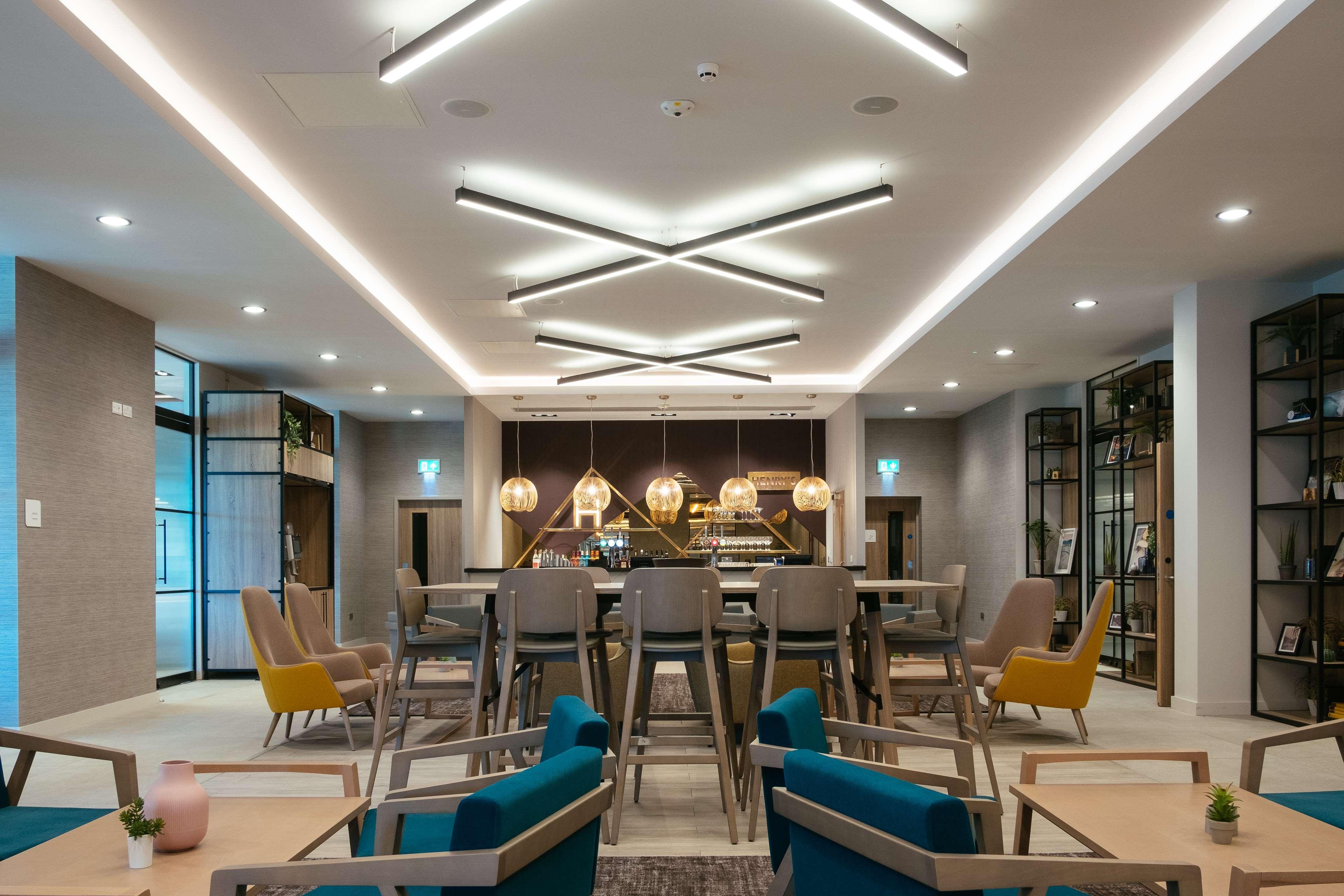 Ixora Hotel & Spa Conwy Eksteriør bilde