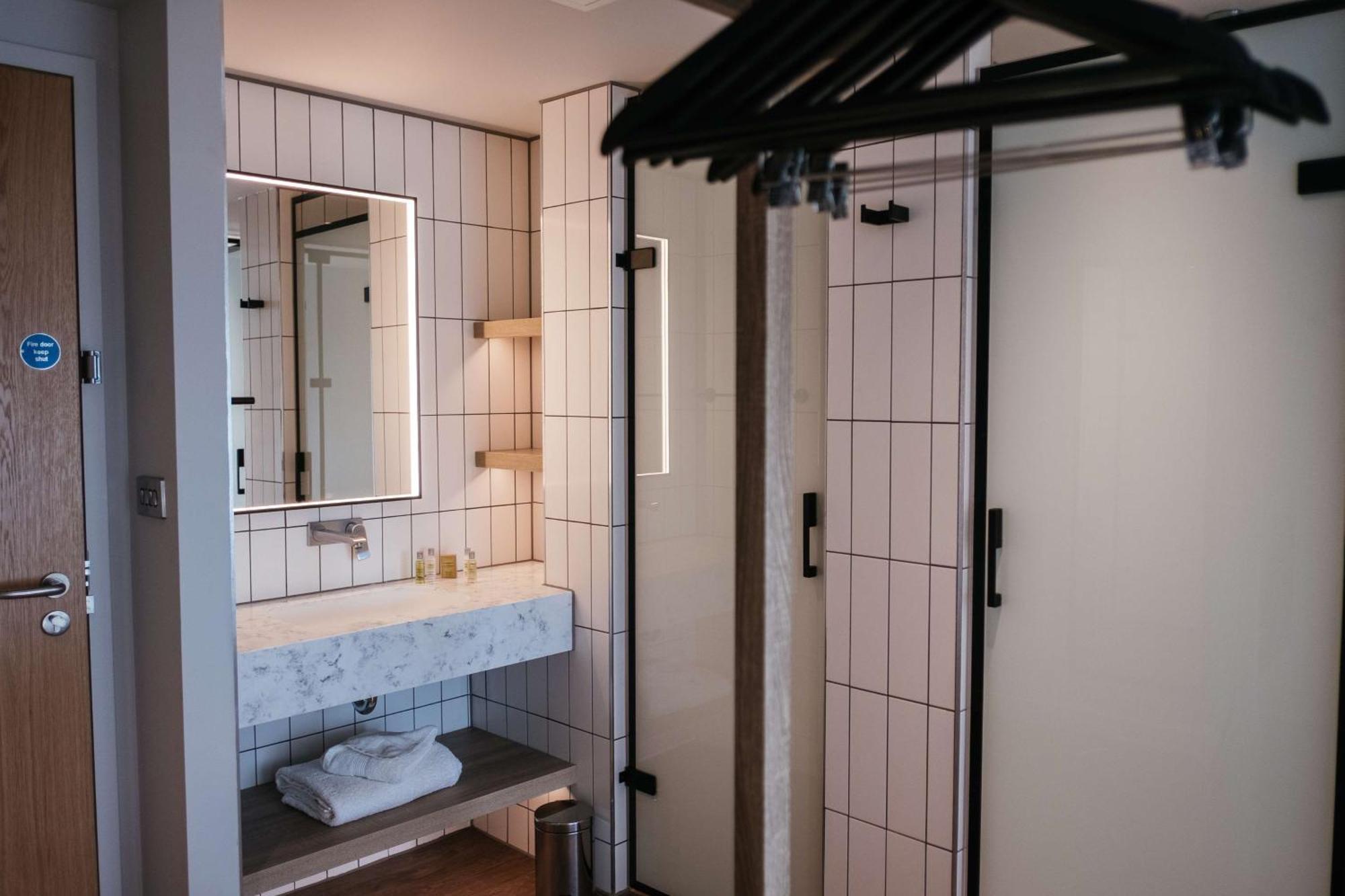 Ixora Hotel & Spa Conwy Eksteriør bilde