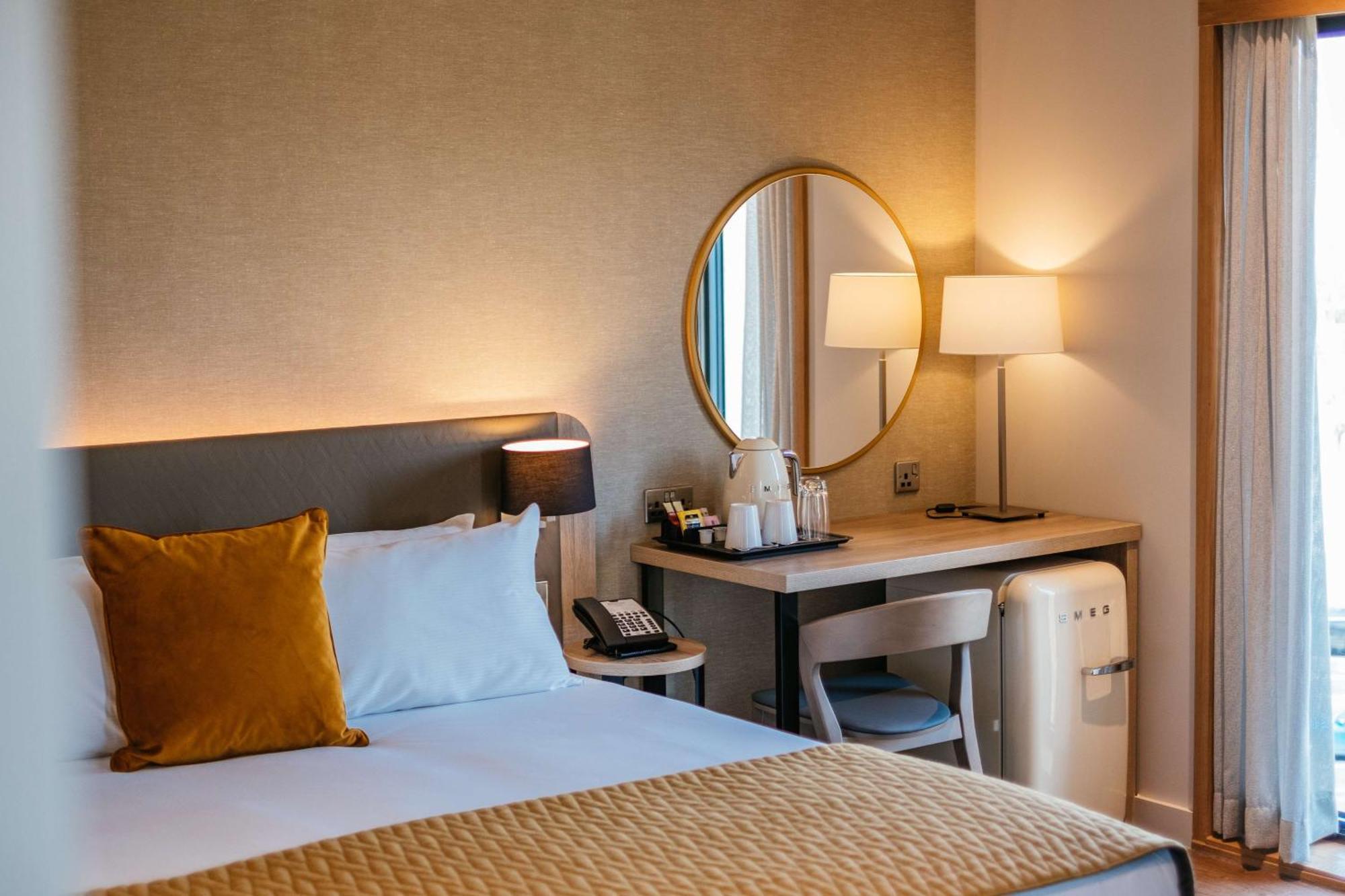 Ixora Hotel & Spa Conwy Eksteriør bilde