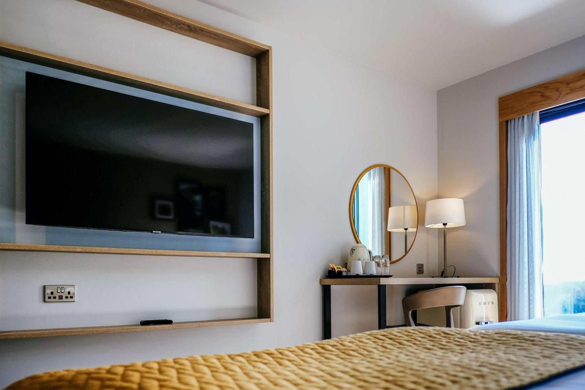 Ixora Hotel & Spa Conwy Eksteriør bilde